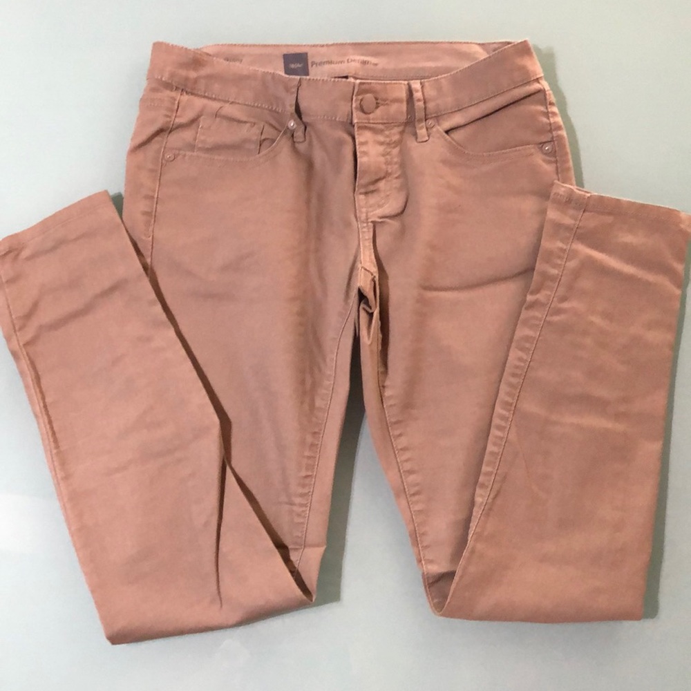 Mossimo jeans